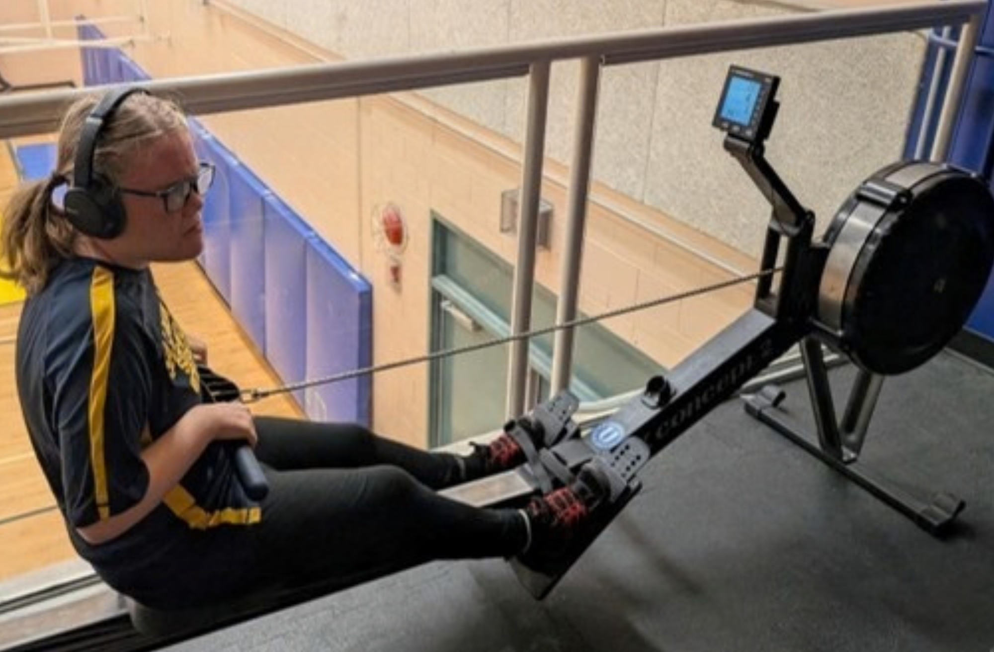 Accessible Bike