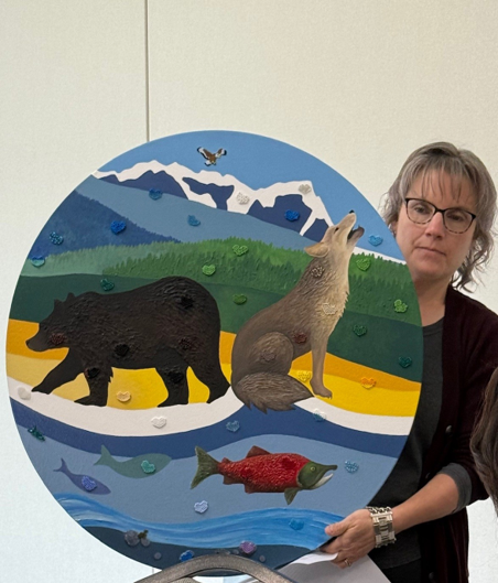 TRC Allies Logo Artwork